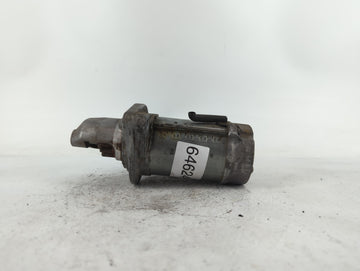 2013-2015 Jaguar Xf Car Starter Motor Solenoid OEM P/N:428000-9610 Fits Fits 2013 2014 2015 OEM Used Auto Parts - Oemusedaut