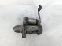 2013-2015 Jaguar Xf Car Starter Motor Solenoid OEM P/N:428000-9610 Fits Fits 2013 2014 2015 OEM Used Auto Parts - Oemusedaut
