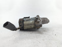 2013-2015 Jaguar Xf Car Starter Motor Solenoid OEM P/N:428000-9610 Fits Fits 2013 2014 2015 OEM Used Auto Parts - Oemusedaut