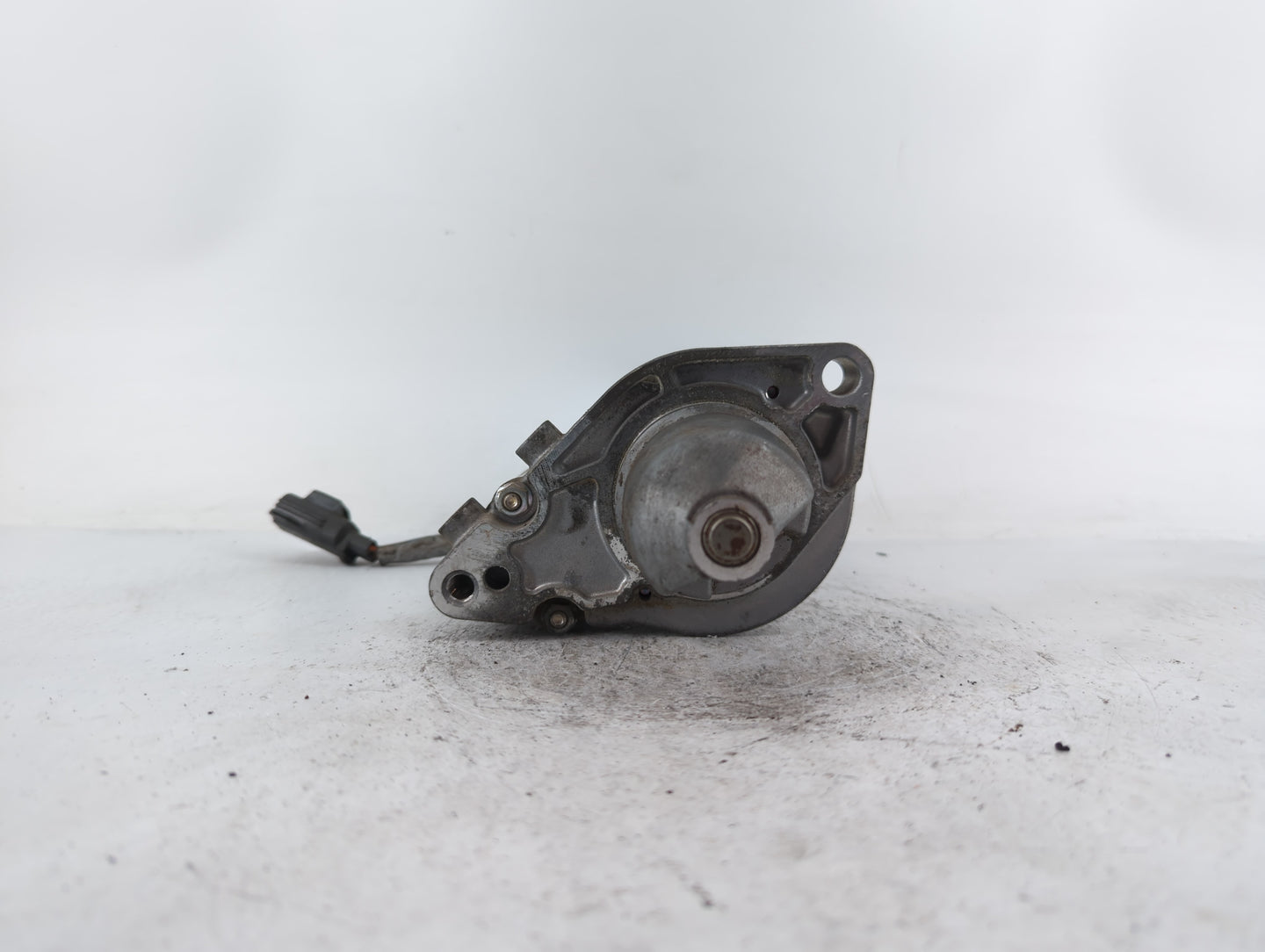 2013-2015 Jaguar Xf Car Starter Motor Solenoid OEM P/N:428000-9610 Fits Fits 2013 2014 2015 OEM Used Auto Parts - Oemusedaut