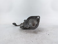 2013-2015 Jaguar Xf Car Starter Motor Solenoid OEM P/N:428000-9610 Fits Fits 2013 2014 2015 OEM Used Auto Parts - Oemusedaut