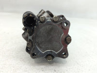 2010-2015 Jaguar Xf Power Steering Column Pump Oem - Oemusedautoparts1.com