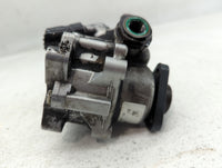 2010-2015 Jaguar Xf Power Steering Column Pump Oem - Oemusedautoparts1.com
