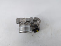 2013-2015 Jaguar Xf Throttle Body P/N:AG9E-9F991-AA Fits Fits 2013 2014 2015 2017 OEM Used Auto Parts - Oemusedautoparts1.co