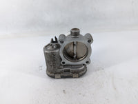 2013-2015 Jaguar Xf Throttle Body P/N:AG9E-9F991-AA Fits Fits 2013 2014 2015 2017 OEM Used Auto Parts - Oemusedautoparts1.co