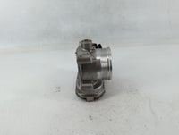 2013-2015 Jaguar Xf Throttle Body P/N:AG9E-9F991-AA Fits Fits 2013 2014 2015 2017 OEM Used Auto Parts - Oemusedautoparts1.co