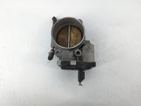 2013-2019 Jaguar Xf Throttle Body P/N:A2C31286800 123311 Fits Fits 2013 2014 2015 2016 2017 2018 2019 2020 OEM Used Auto Par