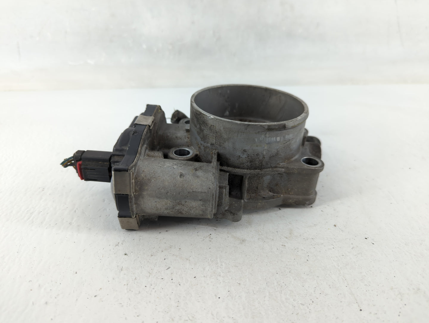 2013-2019 Jaguar Xf Throttle Body P/N:A2C31286800 123311 Fits Fits 2013 2014 2015 2016 2017 2018 2019 2020 OEM Used Auto Par