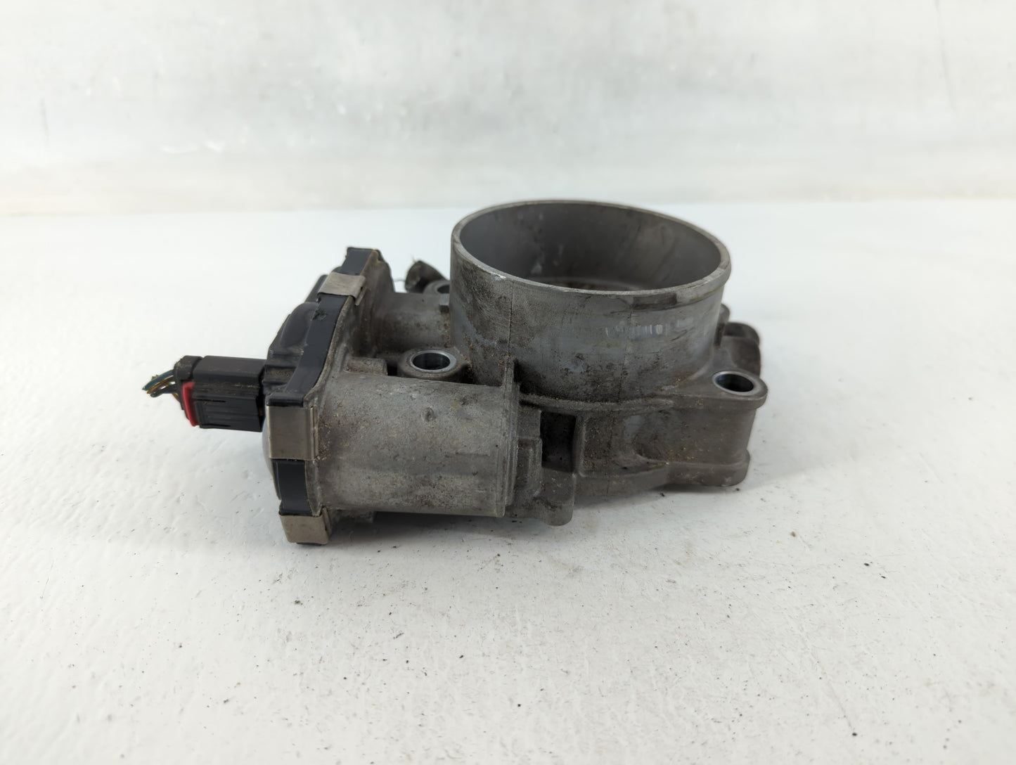 2013-2019 Jaguar Xf Throttle Body P/N:A2C31286800 123311 Fits Fits 2013 2014 2015 2016 2017 2018 2019 2020 OEM Used Auto Par