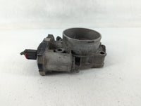 2013-2019 Jaguar Xf Throttle Body P/N:A2C31286800 123311 Fits Fits 2013 2014 2015 2016 2017 2018 2019 2020 OEM Used Auto Par