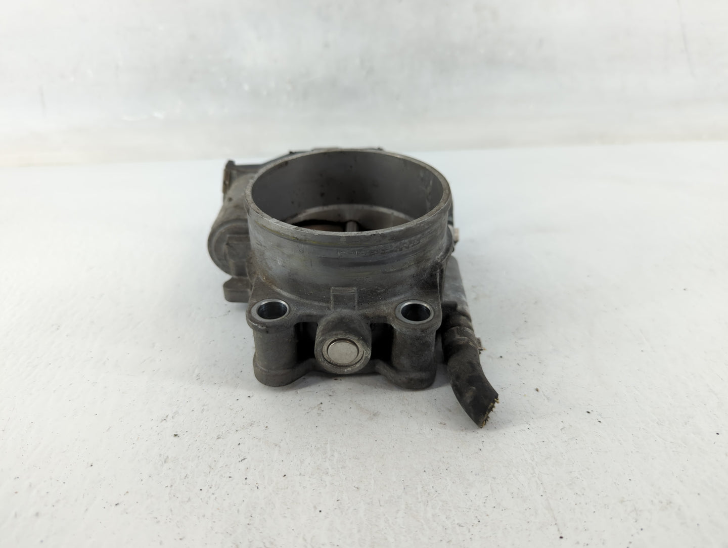 2013-2019 Jaguar Xf Throttle Body P/N:A2C31286800 123311 Fits Fits 2013 2014 2015 2016 2017 2018 2019 2020 OEM Used Auto Par