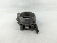 2013-2019 Jaguar Xf Throttle Body P/N:A2C31286800 123311 Fits Fits 2013 2014 2015 2016 2017 2018 2019 2020 OEM Used Auto Par