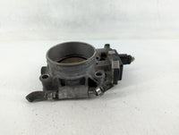 2013-2019 Jaguar Xf Throttle Body P/N:A2C31286800 123311 Fits Fits 2013 2014 2015 2016 2017 2018 2019 2020 OEM Used Auto Par