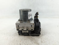 2013 Jaguar Xf ABS Pump Control Module Replacement P/N:0 265 236 485 DX23-2C405-BE Fits OEM Used Auto Parts - Oemusedautopar