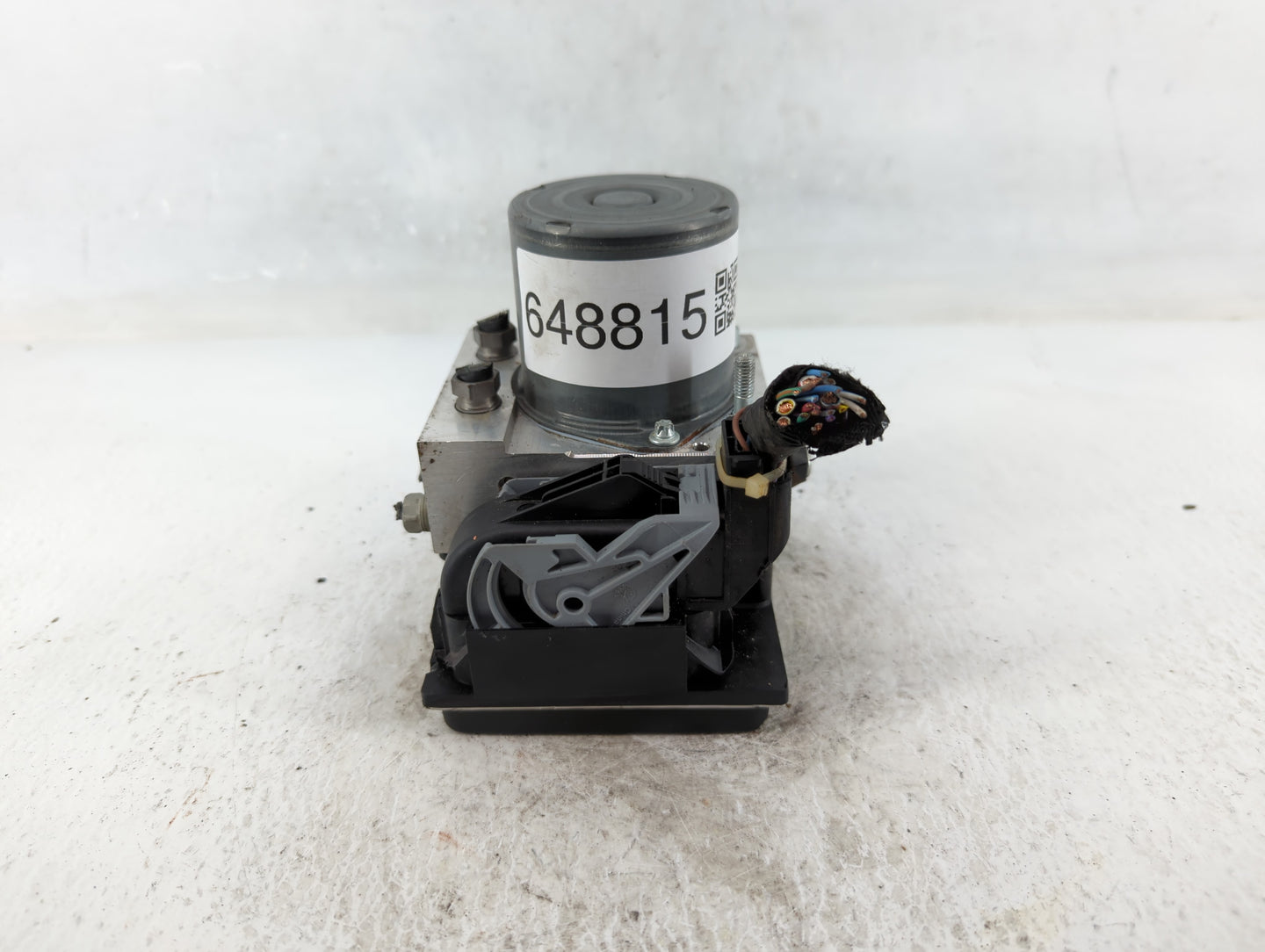 2013 Jaguar Xf ABS Pump Control Module Replacement P/N:0 265 236 485 DX23-2C405-BE Fits OEM Used Auto Parts - Oemusedautopar