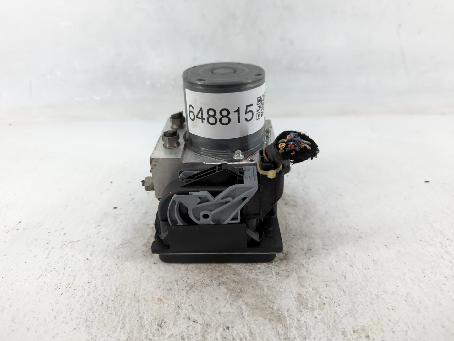 2013 Jaguar Xf ABS Pump Control Module Replacement P/N:0 265 236 485 DX23-2C405-BE Fits OEM Used Auto Parts - Oemusedautopar