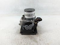 2013 Jaguar Xf ABS Pump Control Module Replacement P/N:0 265 236 485 DX23-2C405-BE Fits OEM Used Auto Parts - Oemusedautopar