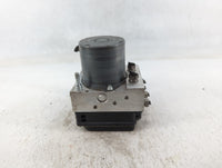 2013 Jaguar Xf ABS Pump Control Module Replacement P/N:0 265 236 485 DX23-2C405-BE Fits OEM Used Auto Parts - Oemusedautopar