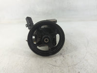 2013-2015 Jaguar Xf Power Steering Column Pump Oem - Oemusedautoparts1.com