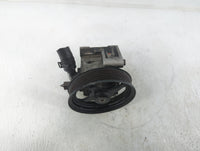 2013-2015 Jaguar Xf Power Steering Column Pump Oem - Oemusedautoparts1.com