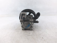 2013-2015 Jaguar Xf Power Steering Column Pump Oem - Oemusedautoparts1.com