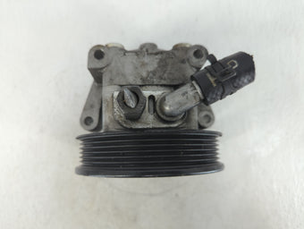 compare product 2013-2015 Jaguar Xf Power Steering Column Pump Oem