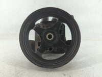 2013-2015 Jaguar Xf Power Steering Column Pump Oem - Oemusedautoparts1.com