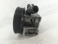 2013-2015 Jaguar Xf Power Steering Column Pump Oem - Oemusedautoparts1.com