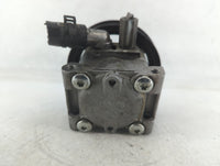2013-2015 Jaguar Xf Power Steering Column Pump Oem - Oemusedautoparts1.com