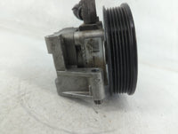 2013-2015 Jaguar Xf Power Steering Column Pump Oem - Oemusedautoparts1.com