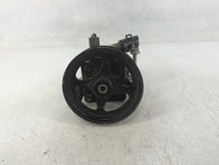 2013-2015 Jaguar Xf Power Steering Column Pump Oem - Oemusedautoparts1.com