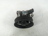 2013-2015 Jaguar Xf Power Steering Column Pump Oem - Oemusedautoparts1.com