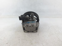 2013-2015 Jaguar Xf Power Steering Column Pump Oem - Oemusedautoparts1.com