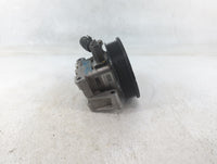2013-2015 Jaguar Xf Power Steering Column Pump Oem - Oemusedautoparts1.com
