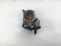 2013-2019 Jaguar Xf Throttle Body P/N:A2C31286800 DX23-9F991-AB Fits Fits 2013 2014 2015 2016 2017 2018 2019 2020 OEM Used A