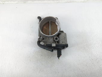 compare product 2013-2019 Jaguar Xf Throttle Body P/N:A2C31286800 DX23-9F991-AB Fits Fits 2013 2014 2015 2016 2017 2018 2019 2020 OEM Used Auto Parts