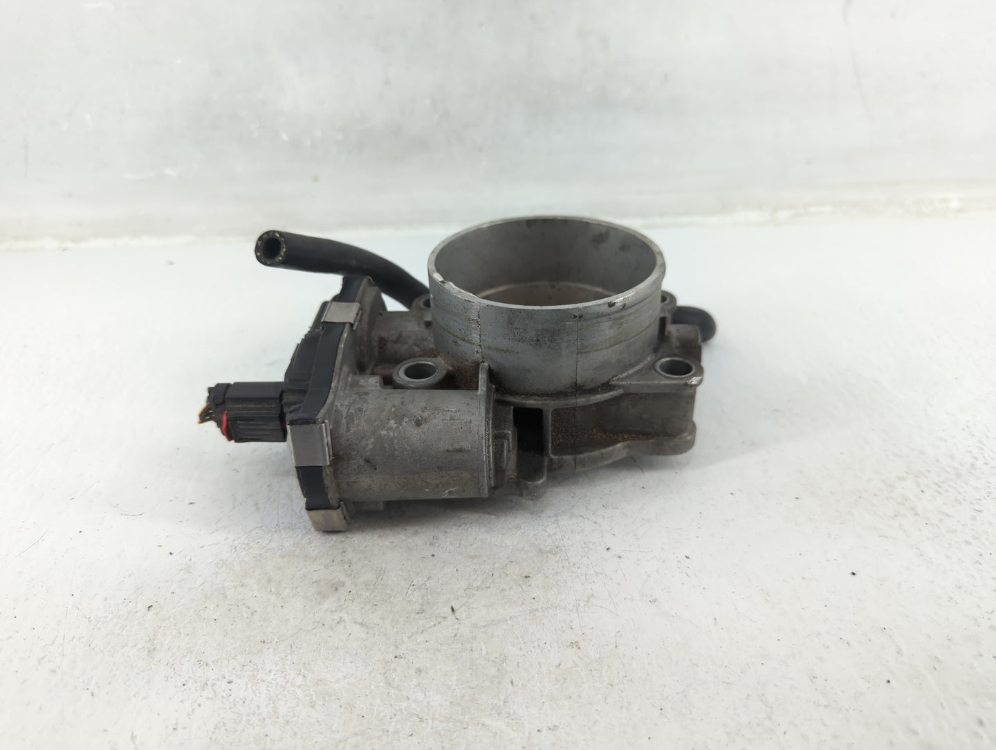 2013-2019 Jaguar Xf Throttle Body P/N:A2C31286800 DX23-9F991-AB Fits Fits 2013 2014 2015 2016 2017 2018 2019 2020 OEM Used A