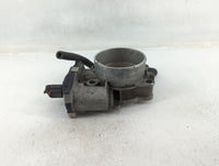 2013-2019 Jaguar Xf Throttle Body P/N:A2C31286800 DX23-9F991-AB Fits Fits 2013 2014 2015 2016 2017 2018 2019 2020 OEM Used A