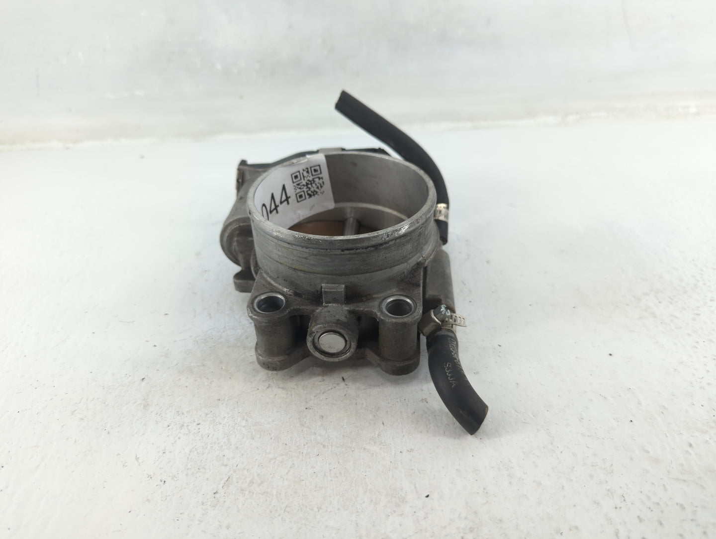 2013-2019 Jaguar Xf Throttle Body P/N:A2C31286800 DX23-9F991-AB Fits Fits 2013 2014 2015 2016 2017 2018 2019 2020 OEM Used A