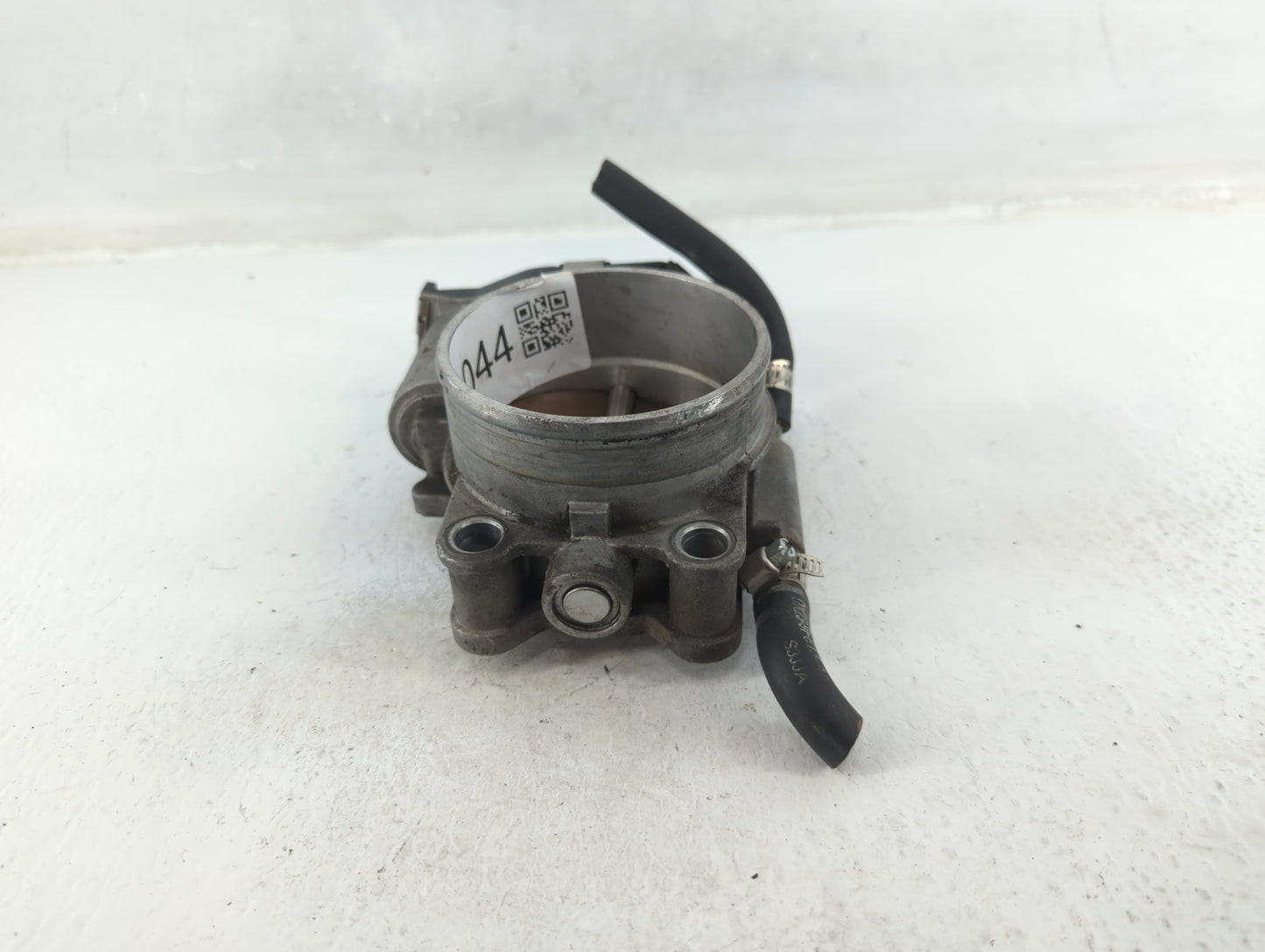 2013-2019 Jaguar Xf Throttle Body P/N:A2C31286800 DX23-9F991-AB Fits Fits 2013 2014 2015 2016 2017 2018 2019 2020 OEM Used A