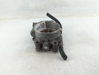 2013-2019 Jaguar Xf Throttle Body P/N:A2C31286800 DX23-9F991-AB Fits Fits 2013 2014 2015 2016 2017 2018 2019 2020 OEM Used A