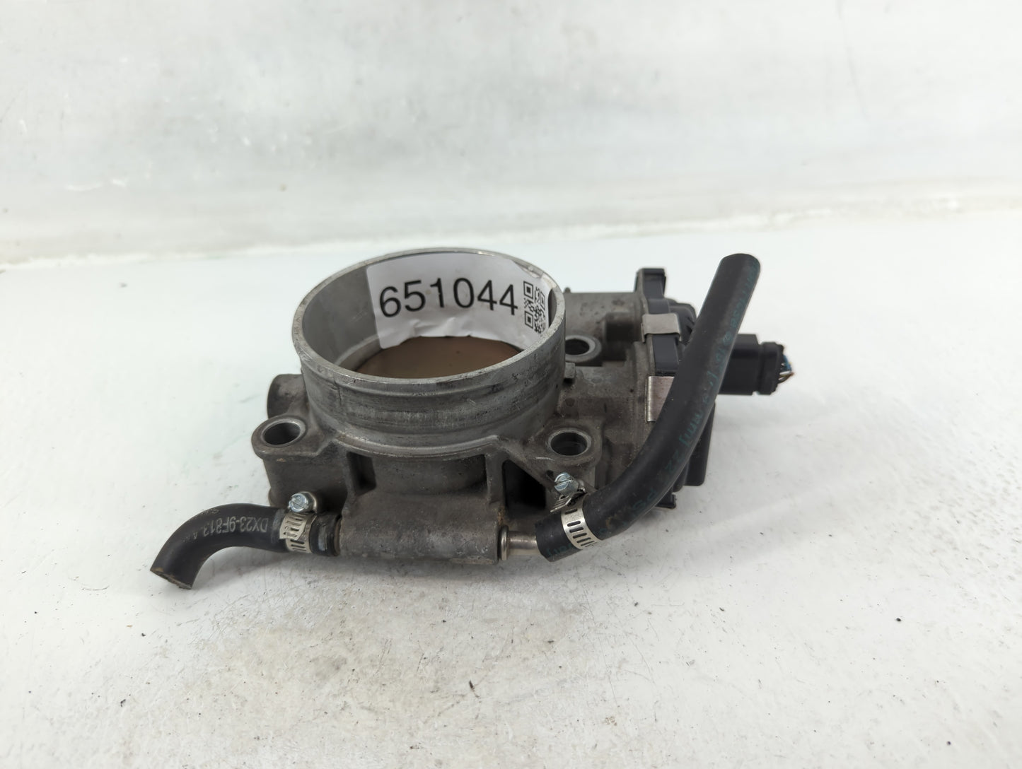 2013-2019 Jaguar Xf Throttle Body P/N:A2C31286800 DX23-9F991-AB Fits Fits 2013 2014 2015 2016 2017 2018 2019 2020 OEM Used A