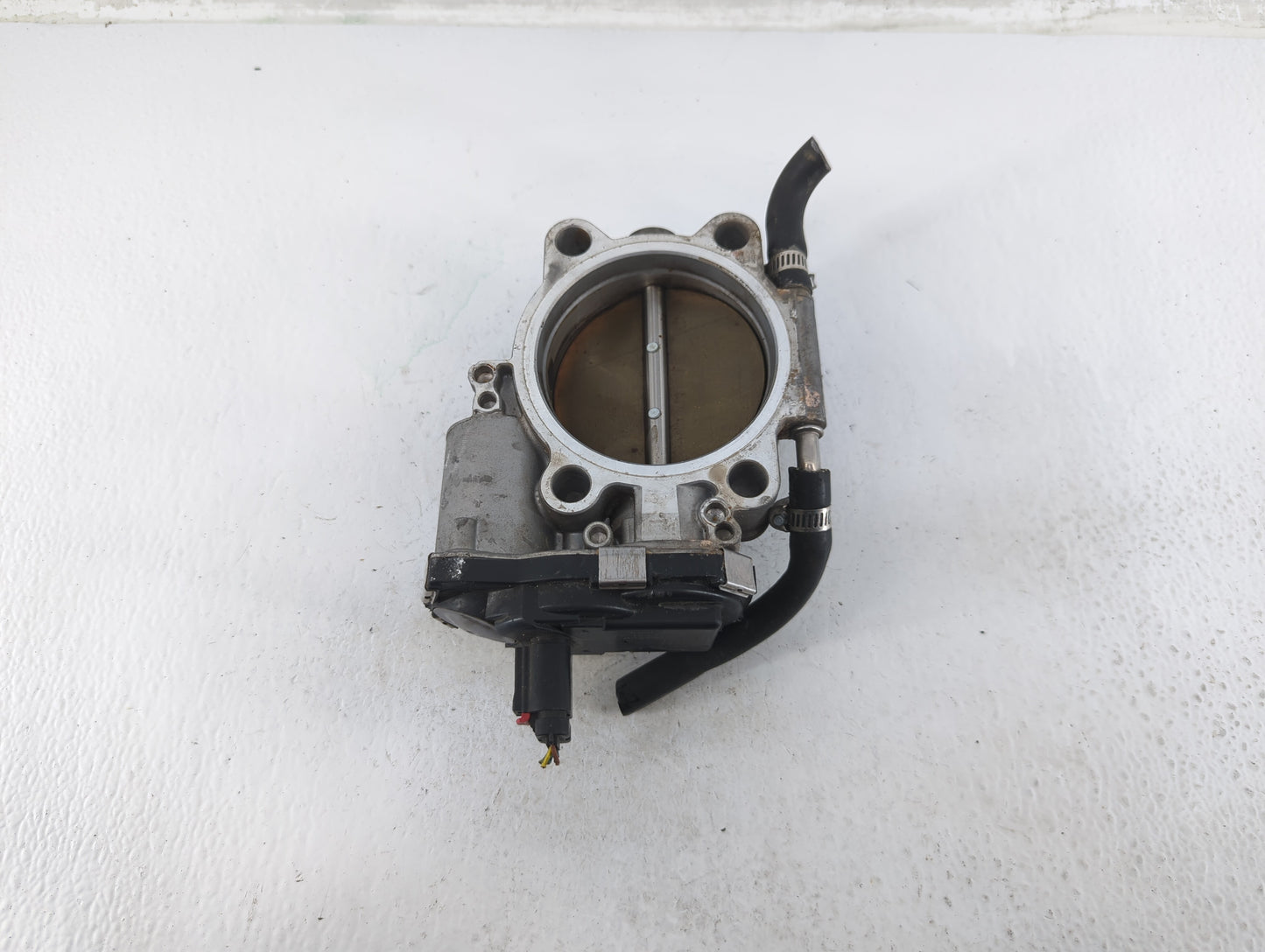 2013-2019 Jaguar Xf Throttle Body P/N:A2C31286800 DX23-9F991-AB Fits Fits 2013 2014 2015 2016 2017 2018 2019 2020 OEM Used A