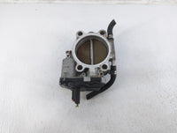 2013-2019 Jaguar Xf Throttle Body P/N:A2C31286800 DX23-9F991-AB Fits Fits 2013 2014 2015 2016 2017 2018 2019 2020 OEM Used A