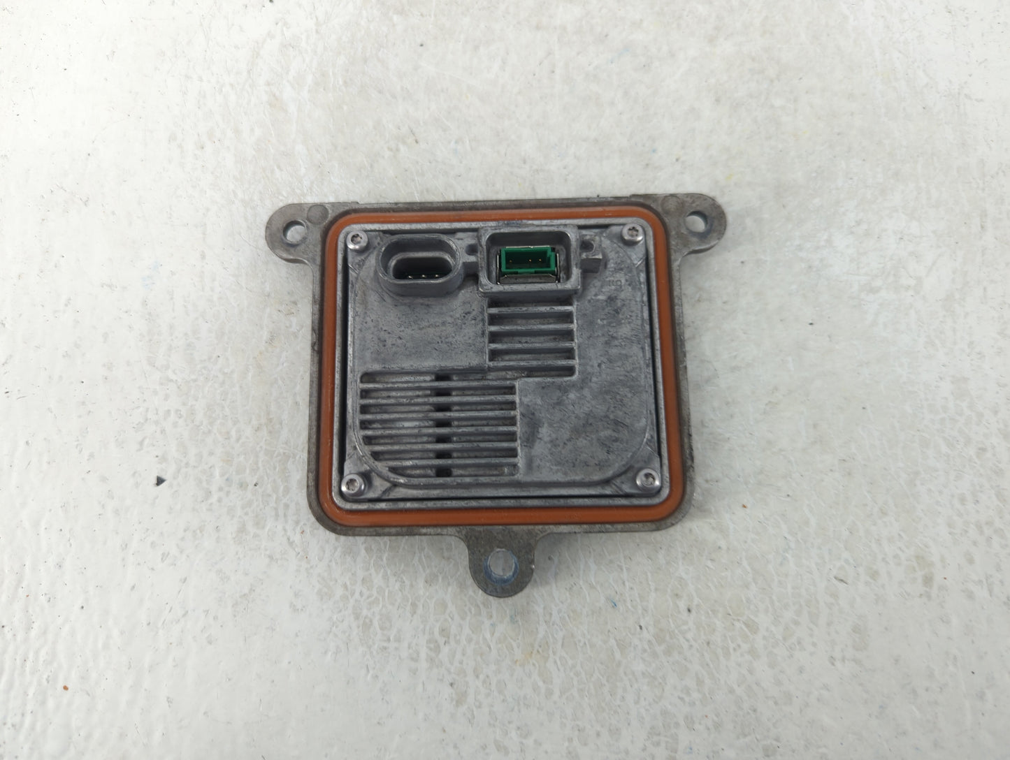 2013-2015 Jaguar Xf Headlight Ballast Head Light - Oemusedautoparts1.com