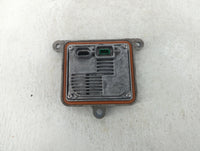 2013-2015 Jaguar Xf Headlight Ballast Head Light - Oemusedautoparts1.com