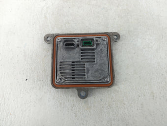 compare product 2013-2015 Jaguar Xf Headlight Ballast Head Light