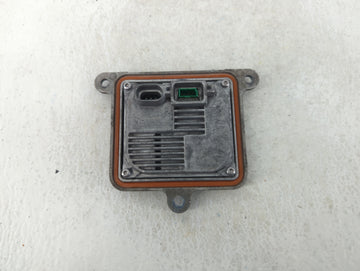 2013-2015 Jaguar Xf Headlight Ballast Head Light - Oemusedautoparts1.com