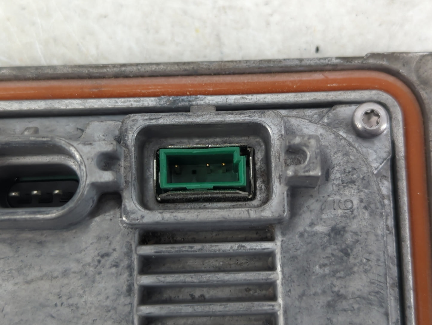 2013-2015 Jaguar Xf Headlight Ballast Head Light - Oemusedautoparts1.com