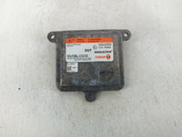 2013-2015 Jaguar Xf Headlight Ballast Head Light - Oemusedautoparts1.com
